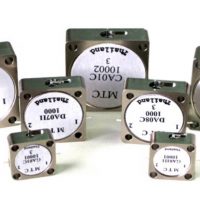 Circulators and Isolators